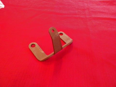 Throttle Return Spring Bracket 74 & Later 318 & 360 2-Barrel